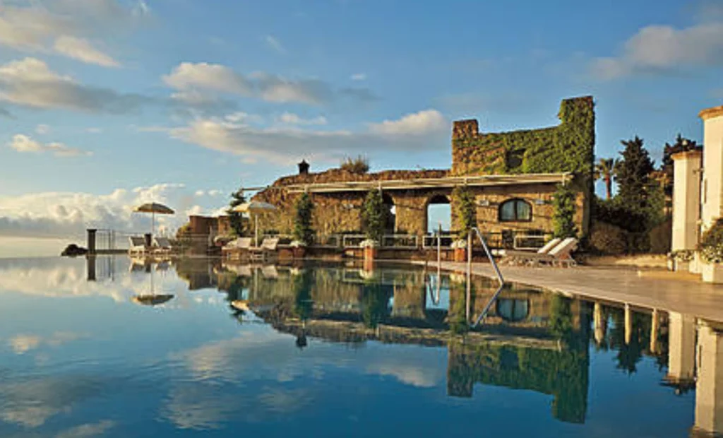 Belmond Hotel Caruso, Ravello