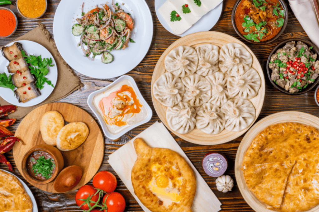European Food Tours: A Continental Affair