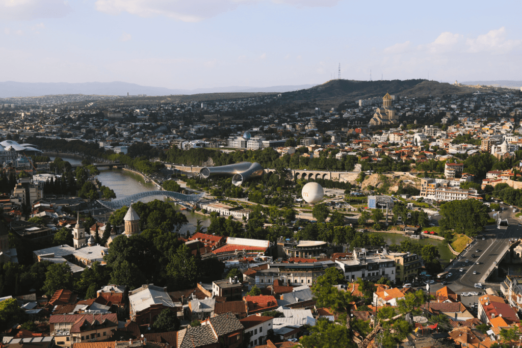 Europe’s Most Beautiful Towns