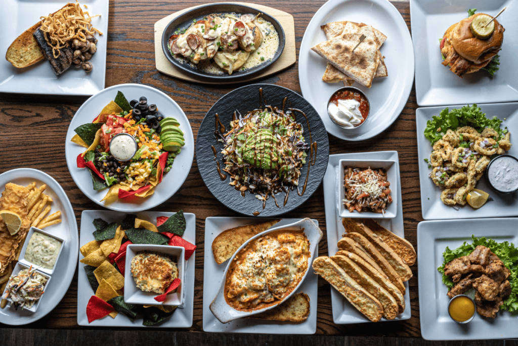 Italy: A Feast for the Senses