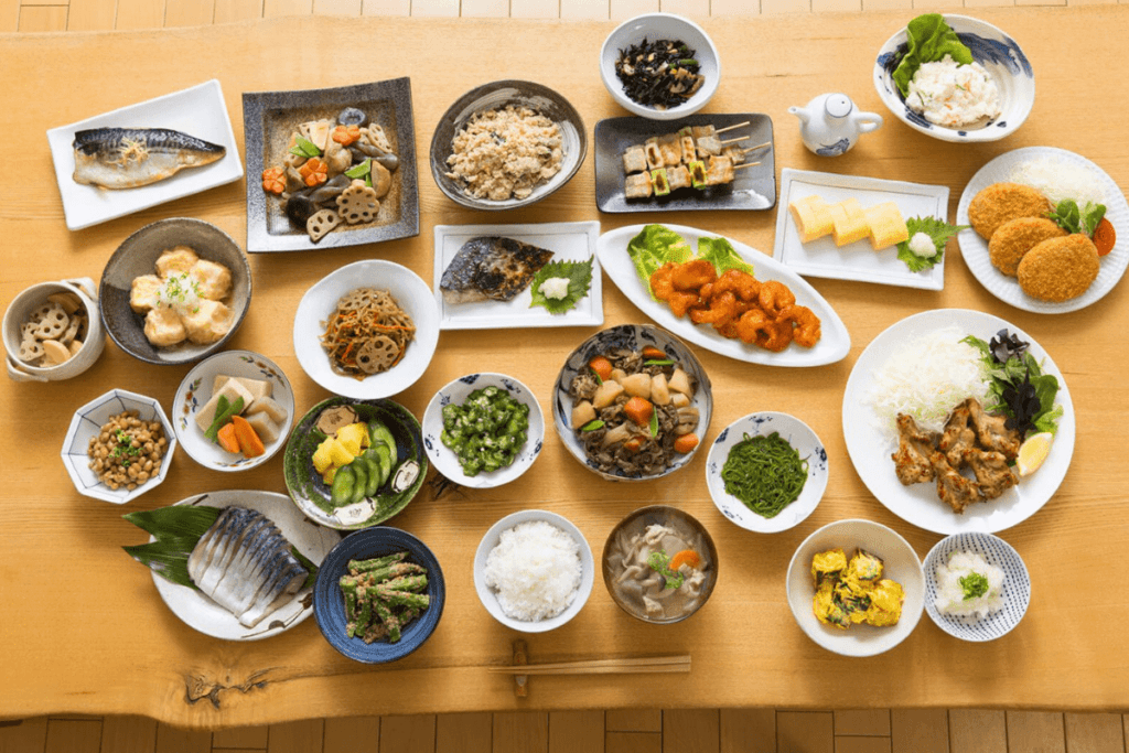 Japan: The Art of Simplicity