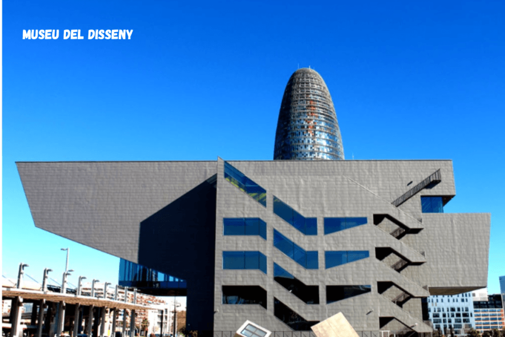 Museu del Disseny