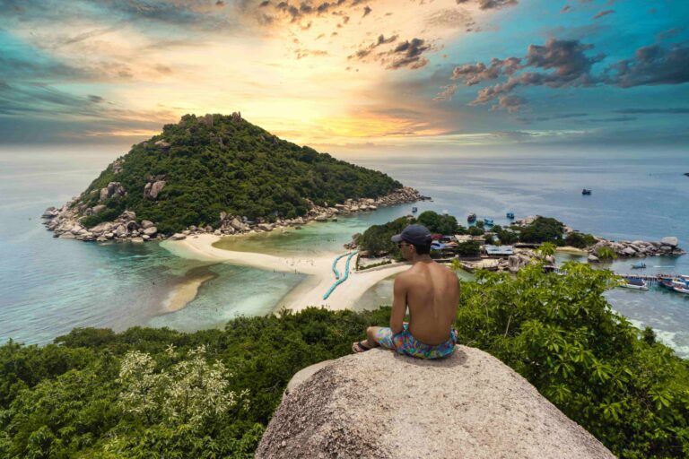 Discover the Enchanting Wonders of Thailand: Your Ultimate Travel Guide