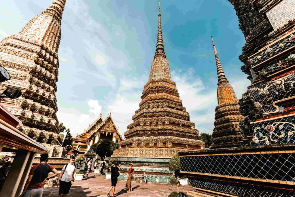 Wat Pho