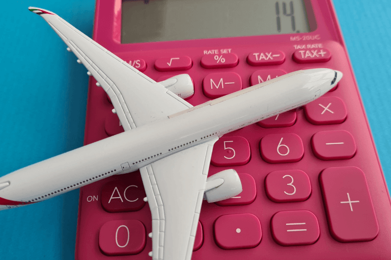 10 Budget Travel Hacks You Can’t Miss!