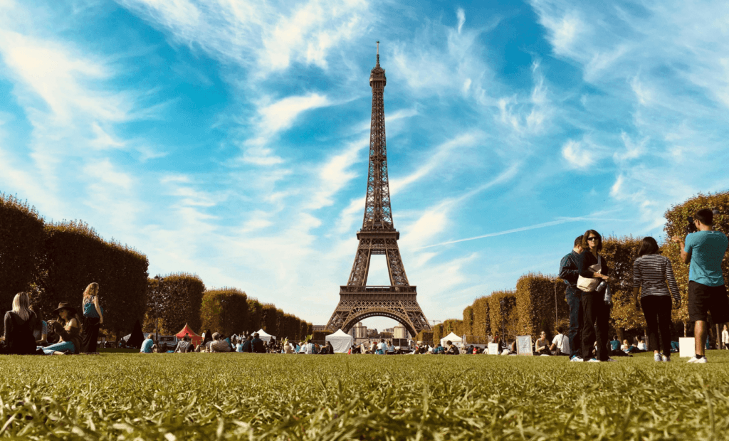 Best Time to Visit