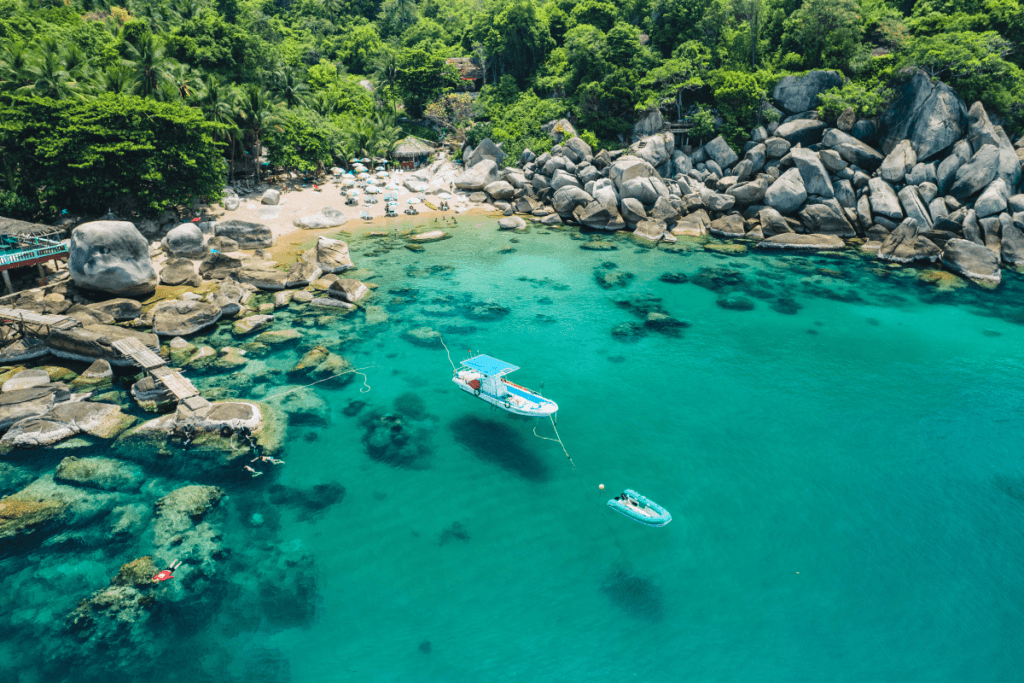 Budget Travel hacks
