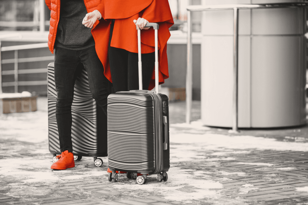 Choosing the Right Luggage