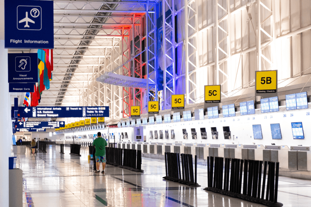 Consider Alternate Airports