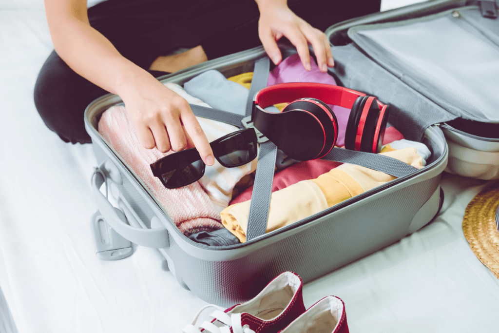 Efficient Packing