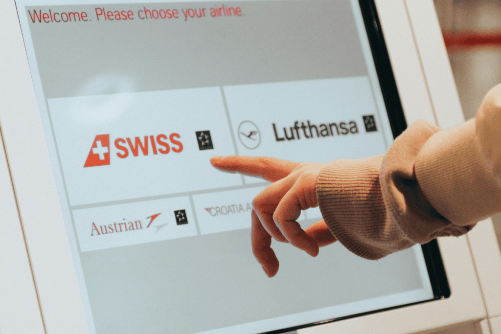 Utilize Flight Search Engines and Apps