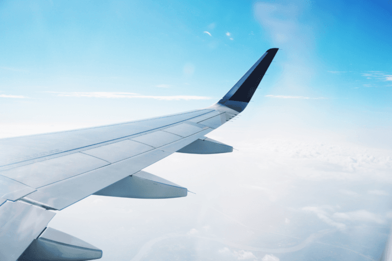 How to Find Cheap Flights