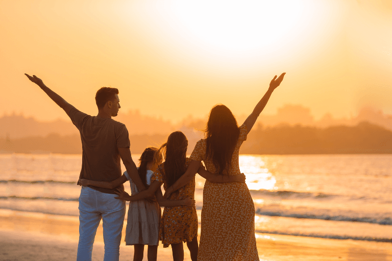 How to Plan a Stress-Free Travel in 5 Steps