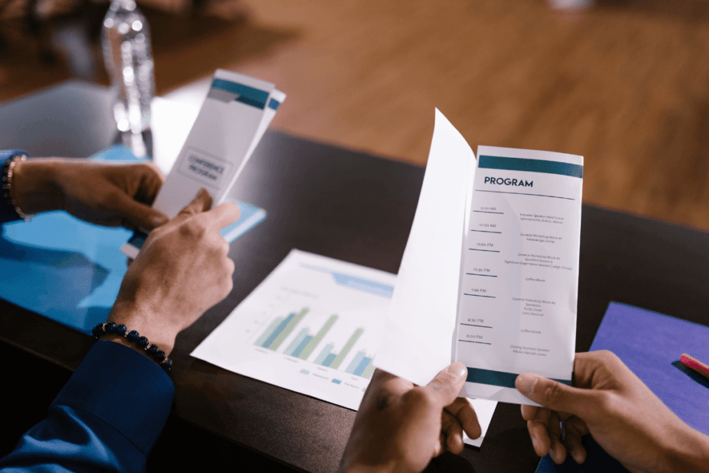 Leverage Reward Programs
