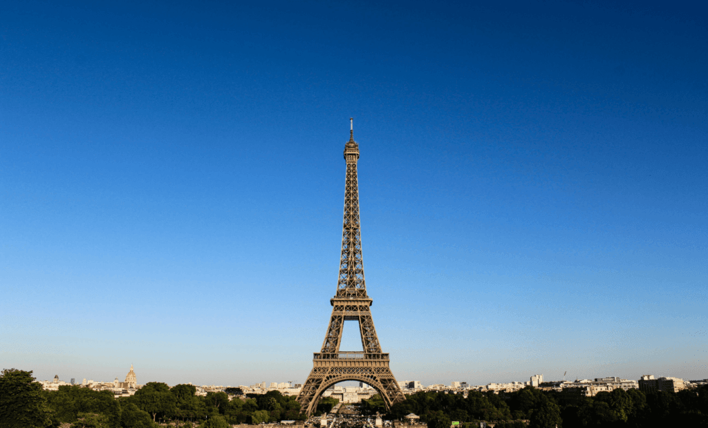 Why Visit Paris?