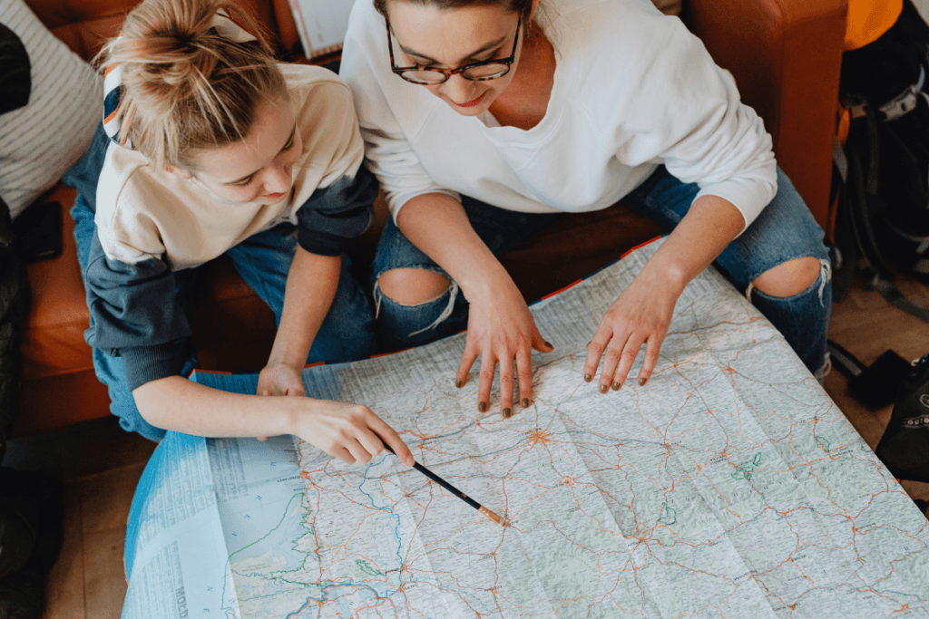 Planning Your Trip: Research and Preparation