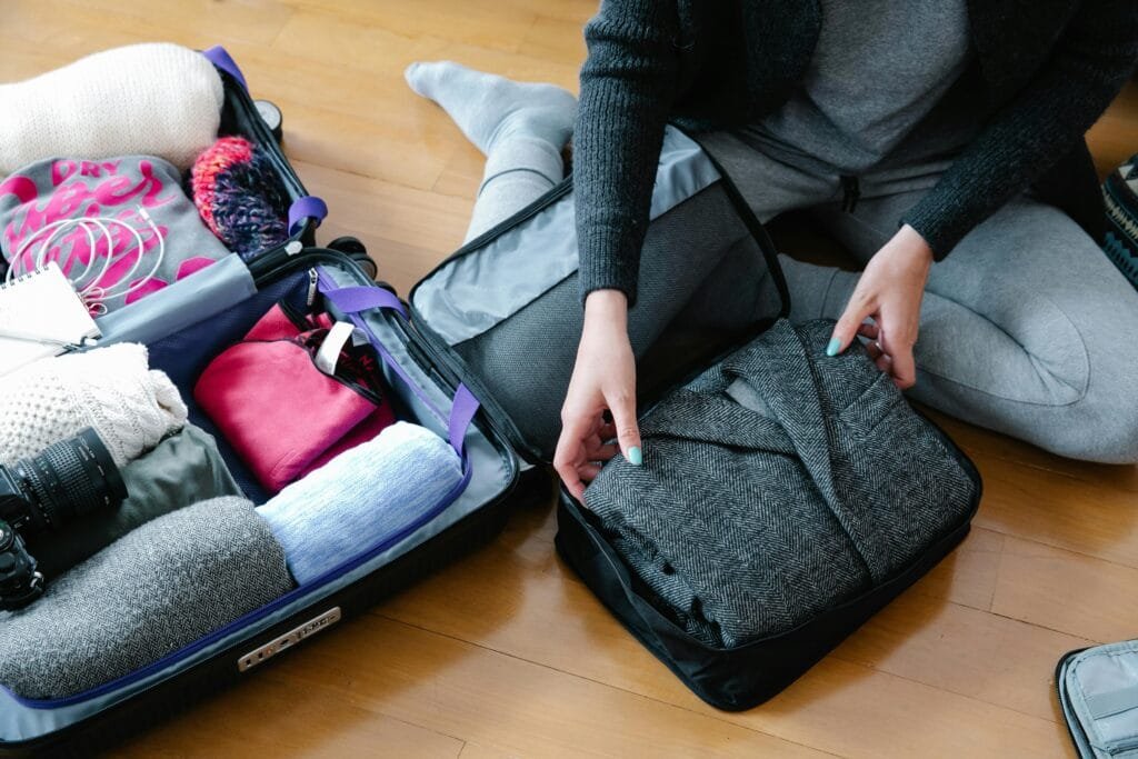 Preparing for Your Trip Packing Essentials