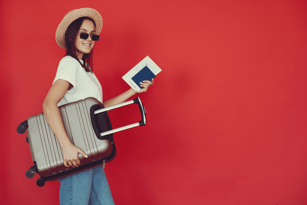 Safety First: Staying Secure While Traveling Alone