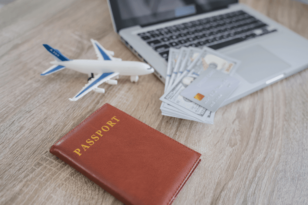 Top 20 Travel Basics for Your Next Trip