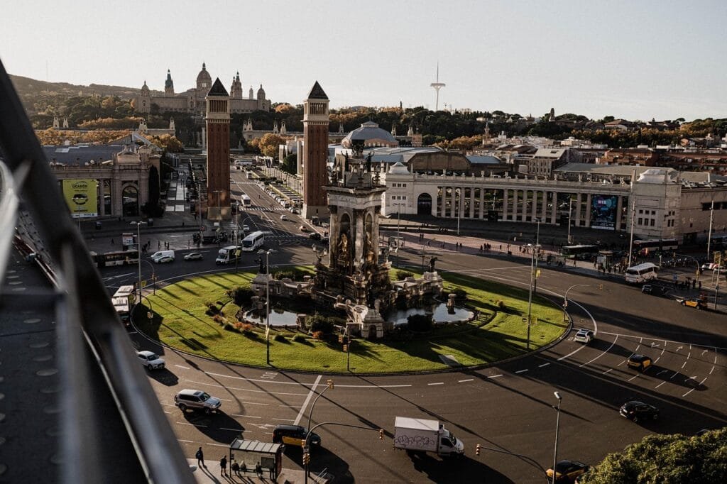 Barcelona, Spain