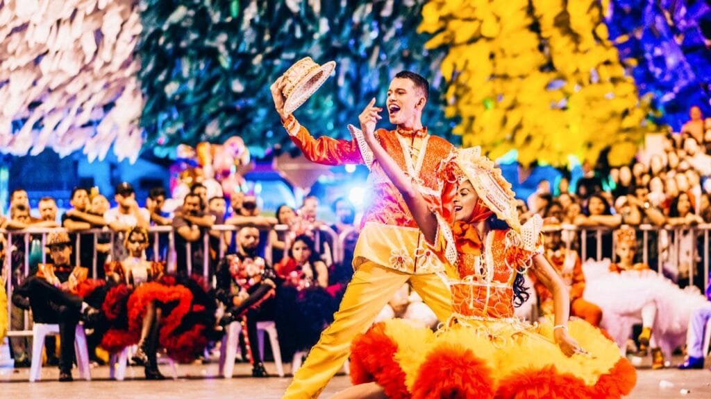 Cultural Experiences and Festivals