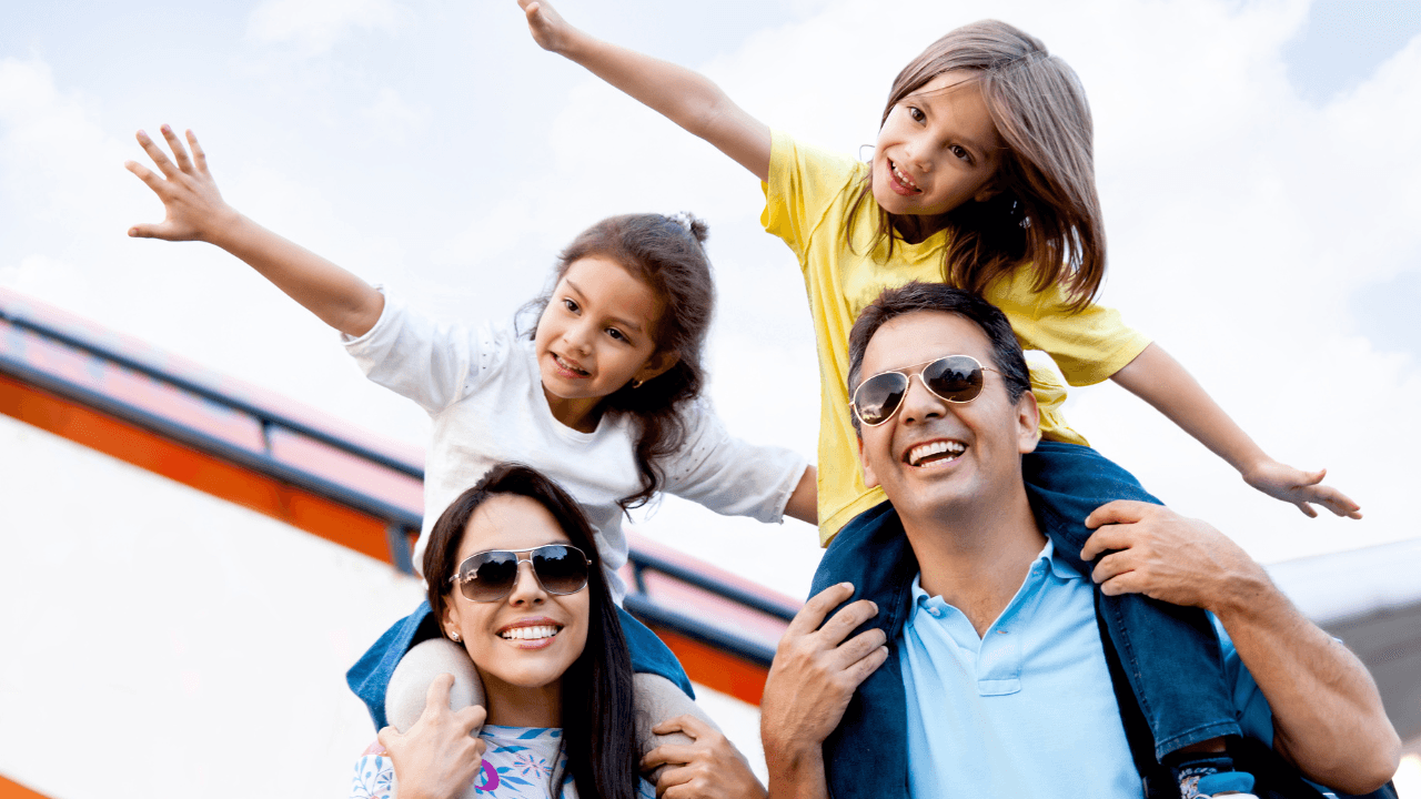 Ultimate Guide to Family-Friendly Travel Experiences