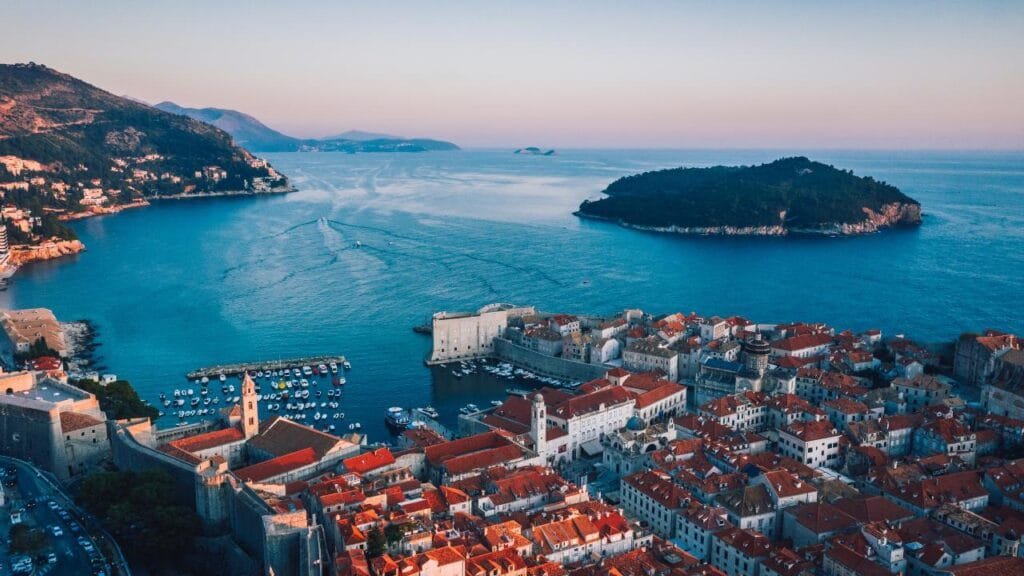 Introduction to Croatia