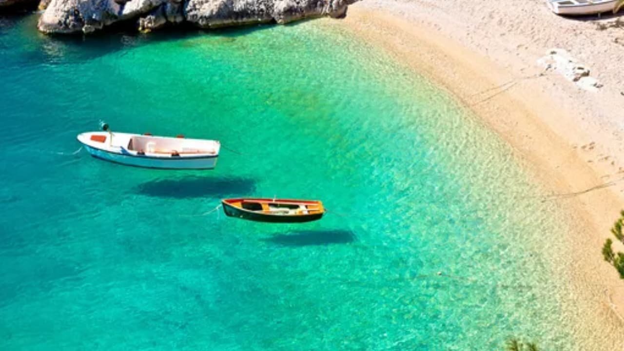 Frank About Croatia: Discovering the Best of Croatia