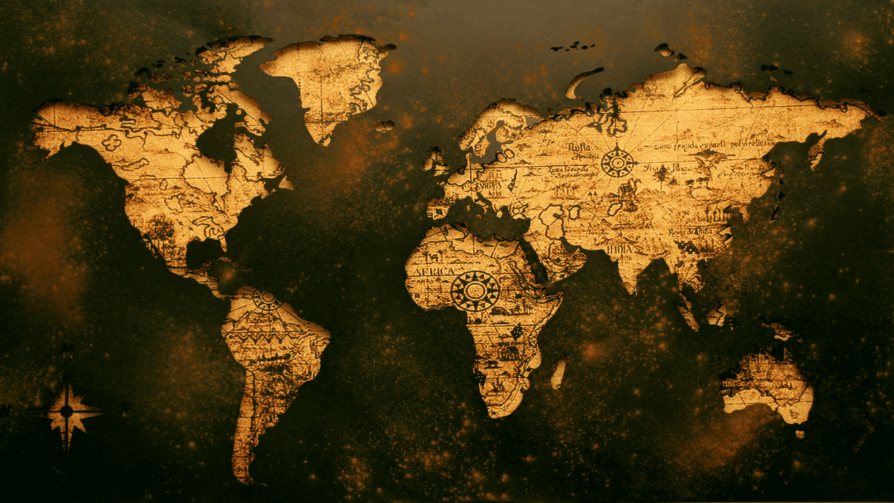 Destinations Unexplored: Hidden Gems Around the World