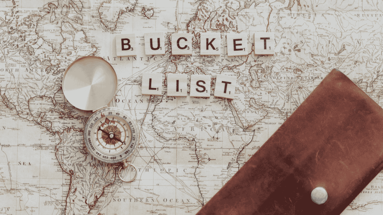 Top Bucket List Destinations to Travel: Explore the World’s Must-See Locations