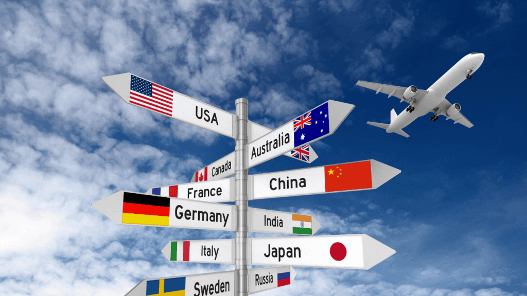 Criteria for Selecting Bucket List