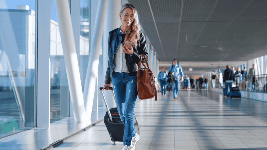 Tips for Traveling to Bucket List Destinations