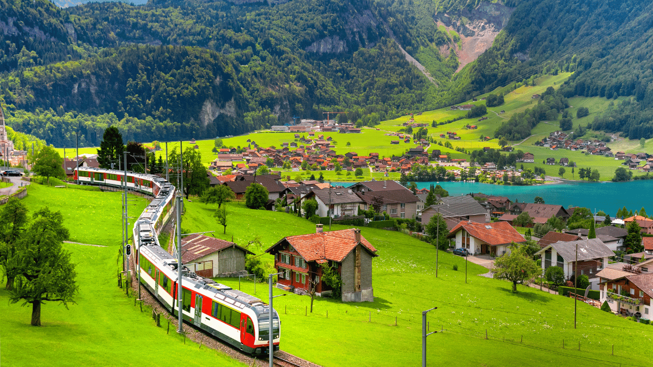 10 Secret European Villages Tourists Don’t Know About
