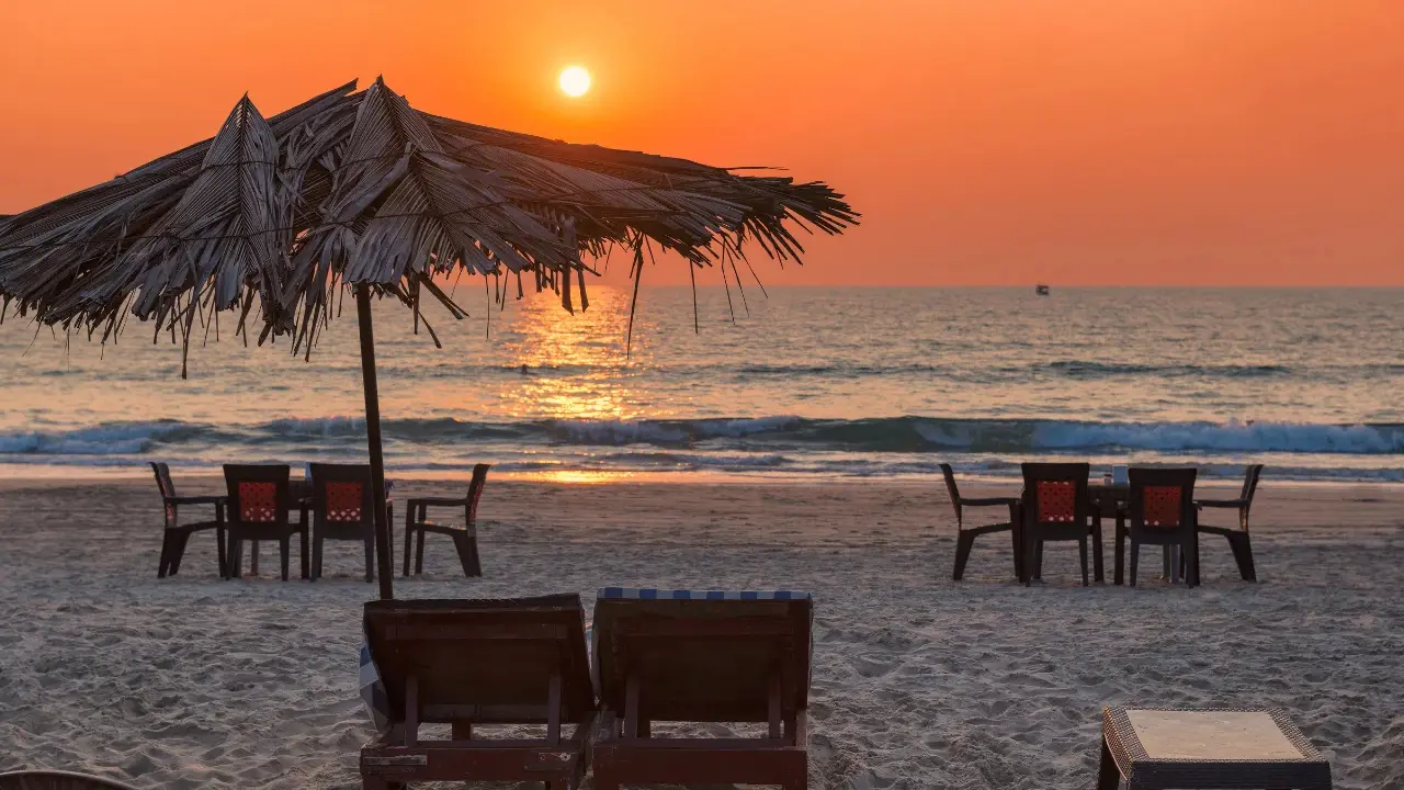 Best Hidden Beaches in Goa You Must Visit