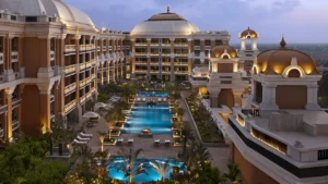 ITC Grand Chol
