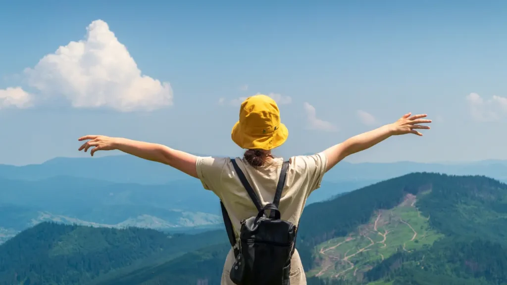 Solo Travel