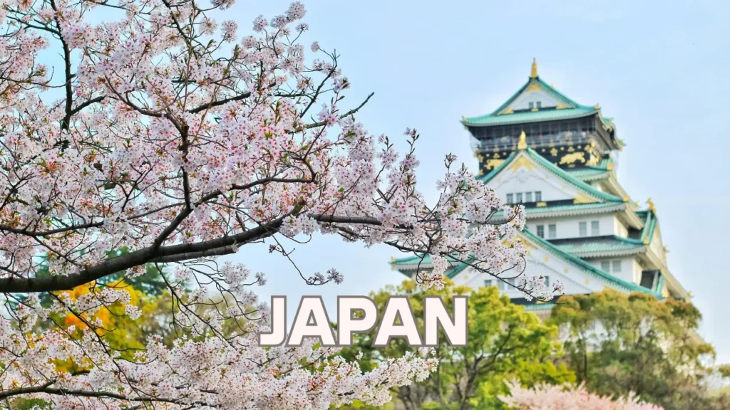 Japan JP
