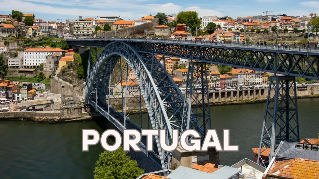 Portugal PT